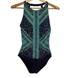 Jantzen‎ swimming suit size 12 one piece
